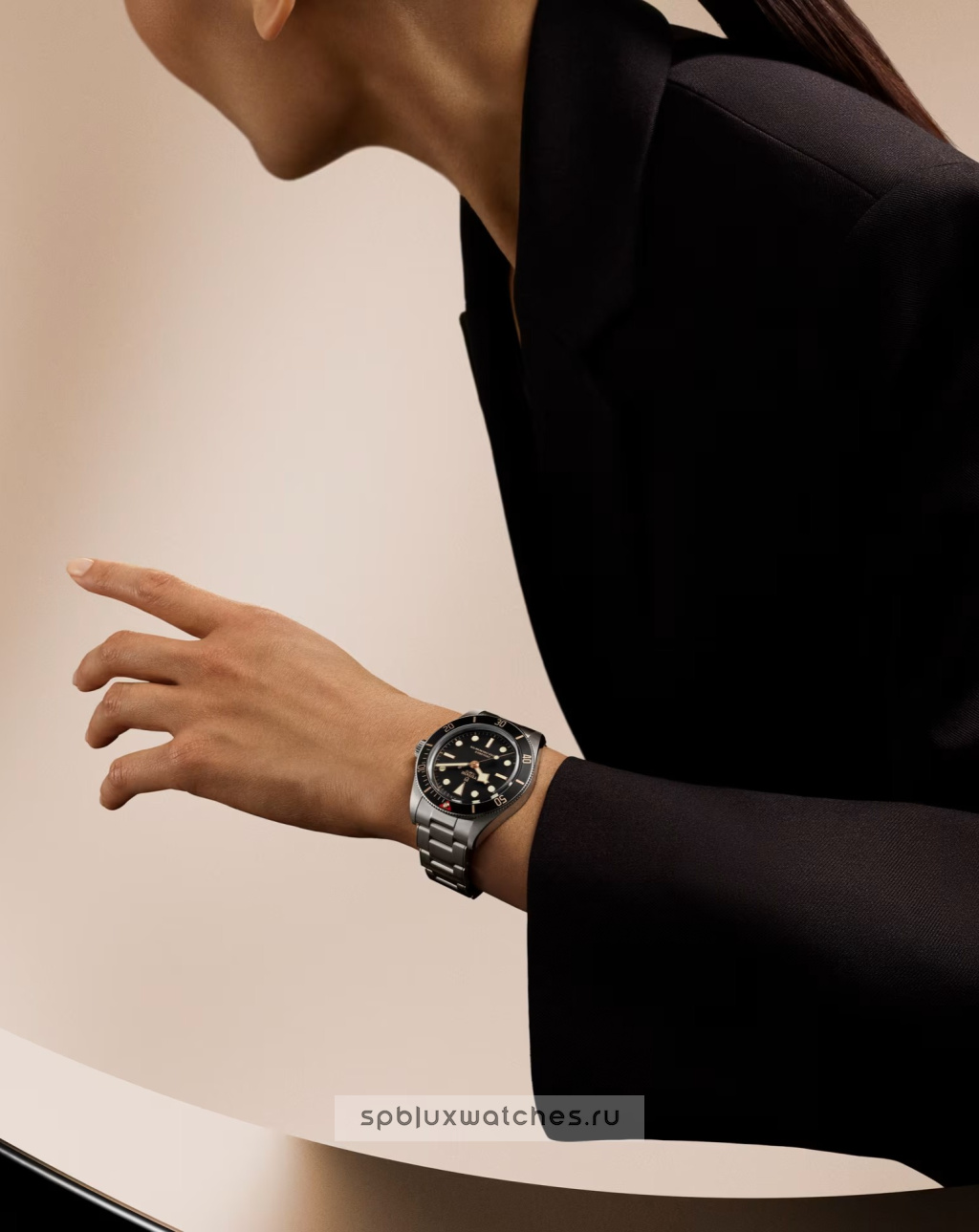 Tudor Black Bay 58 39 mm M7939A1A0NU-0002