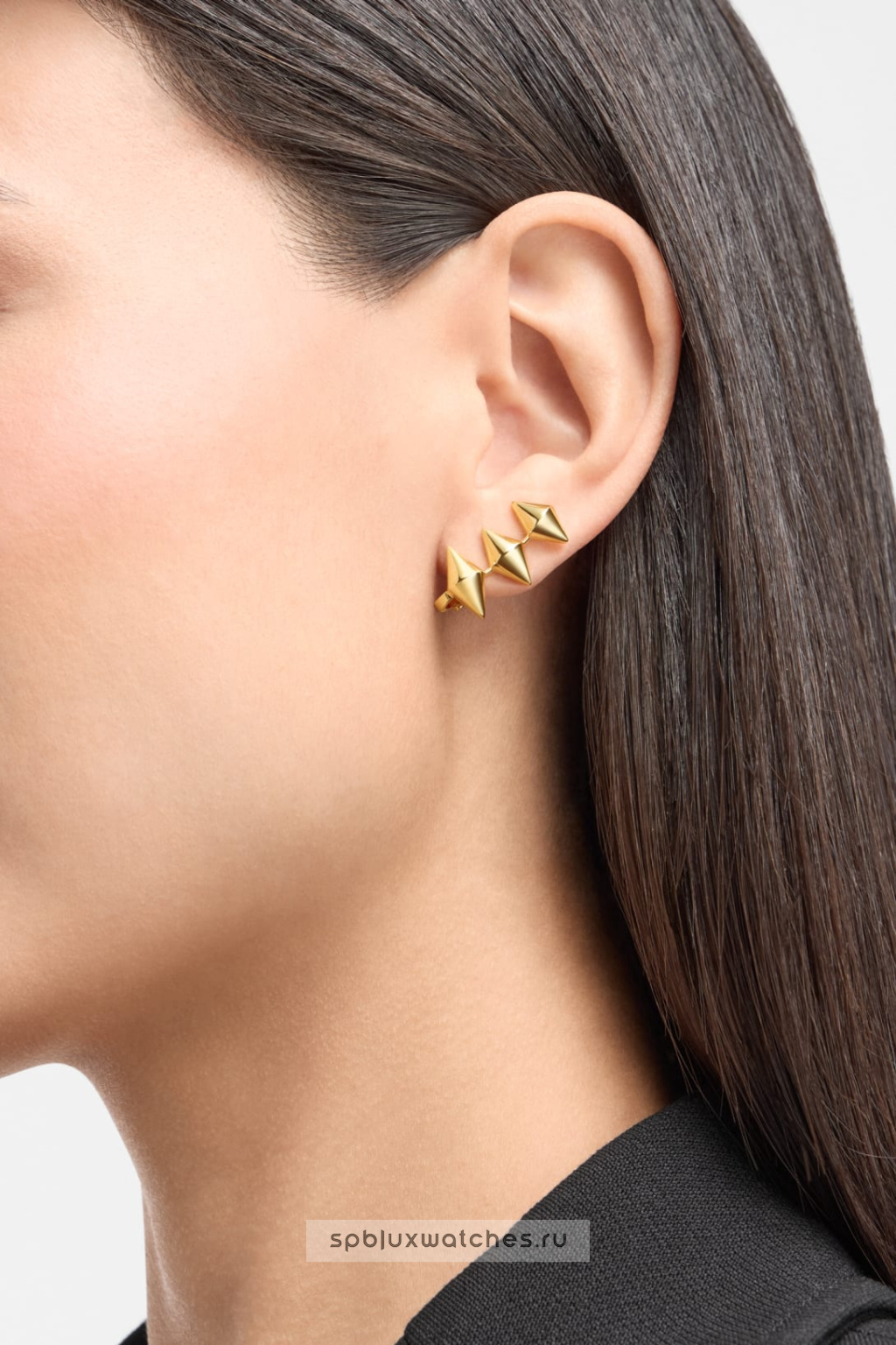 Серьга Bvlgari Vimini Single Earring 362303