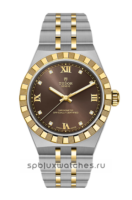 Tudor Royal 30 mm M2830A1A3-0001