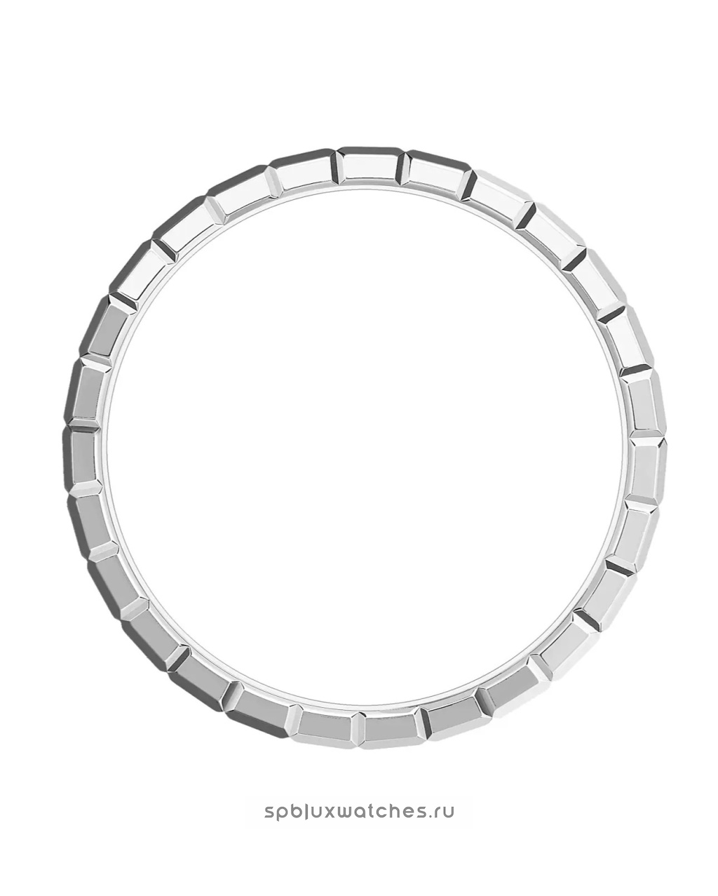 Кольцо Chopard Ice Cube Ring 827007-1010