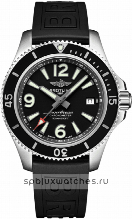 Breitling Superocean Automatic 42 mm A17366021B1S1
