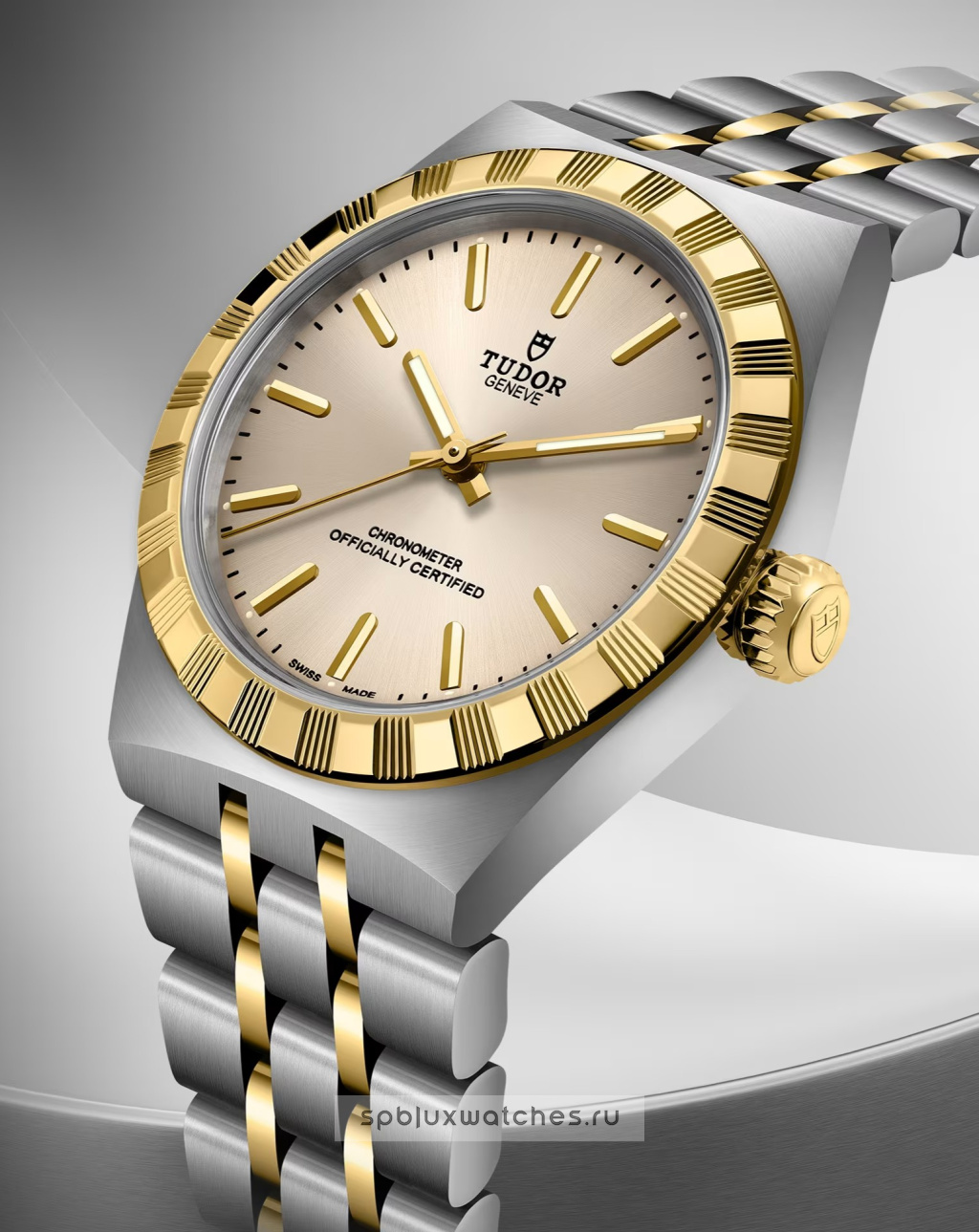 Tudor Royal 30 mm M2830A1A3-0003