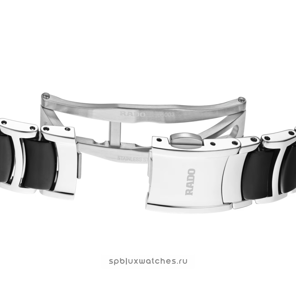 Rado Centrix Automatic Diamonds 30.5 mm R30228702