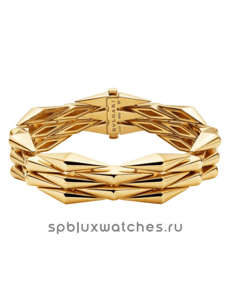 Браслет Bvlgari Vimini Bracelet 361941