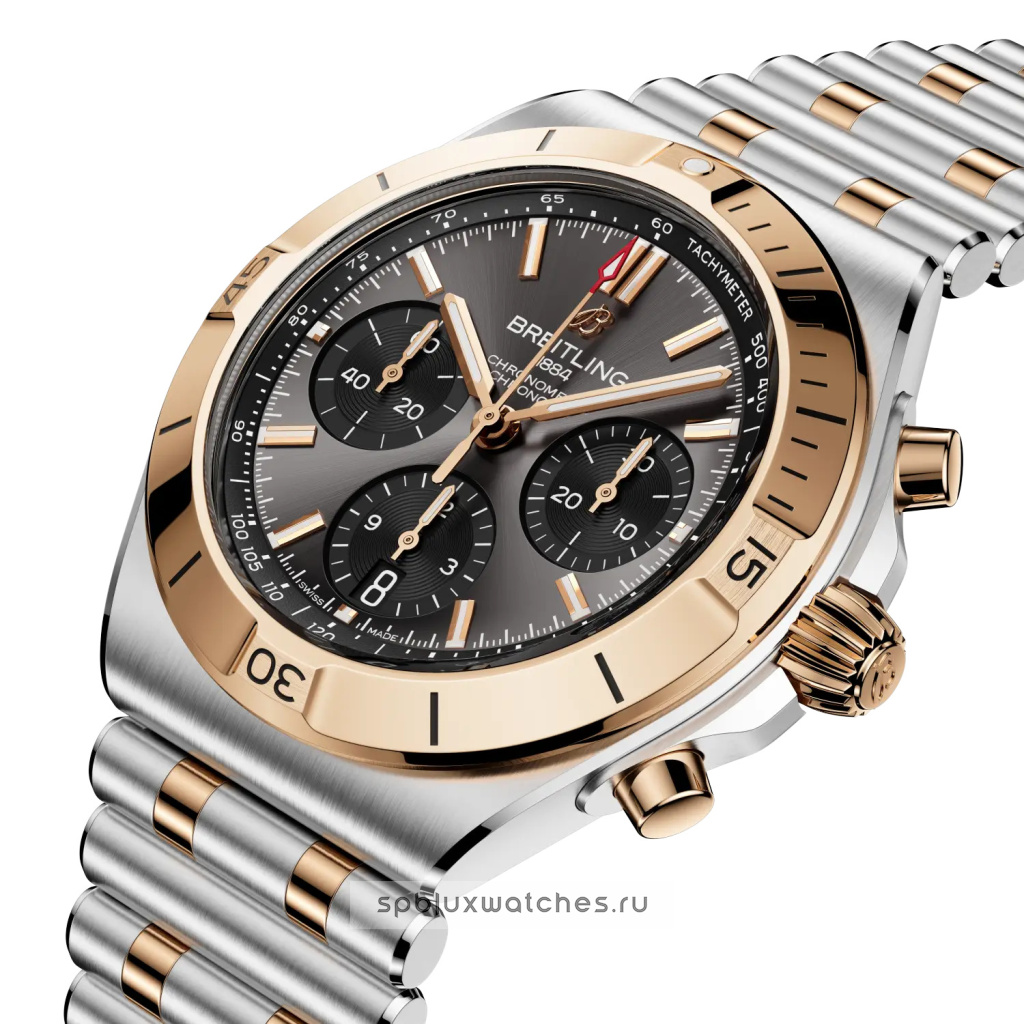 Breitling Chronomat B01 Chronograph 42 mm UB0158101B1U1