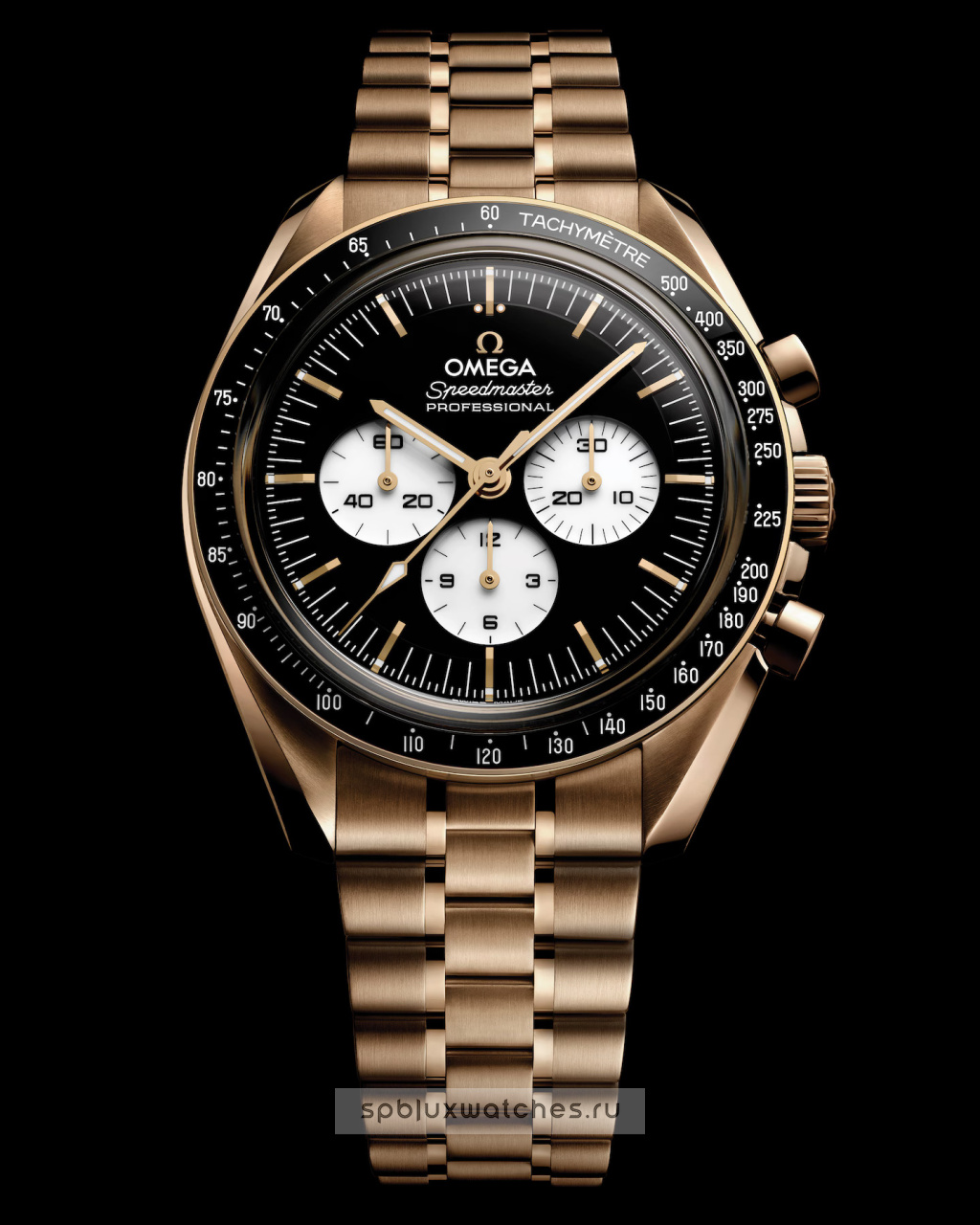Omega Speedmaster Moonwatch Professional 42 mm 310.60.42.50.01.002