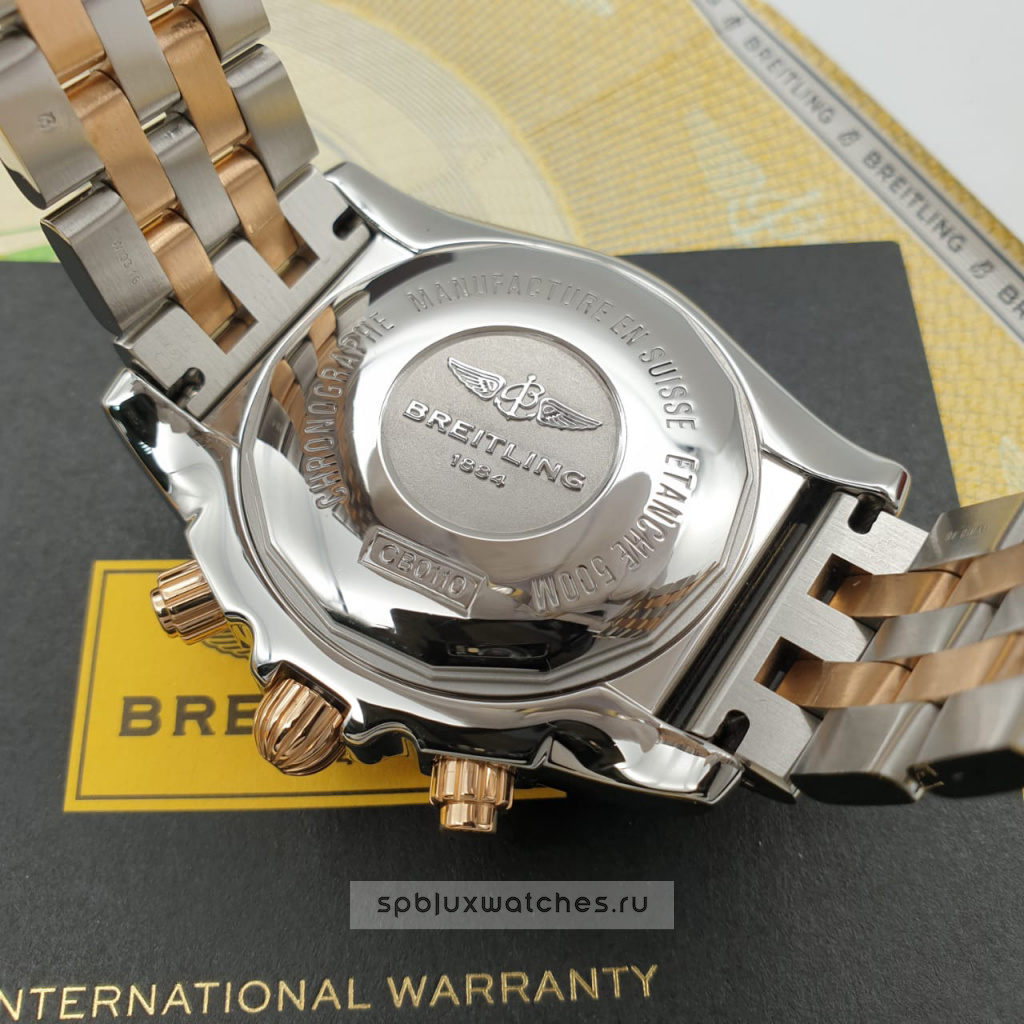 Breitling Chronomat 44 mm CB011012/C790
