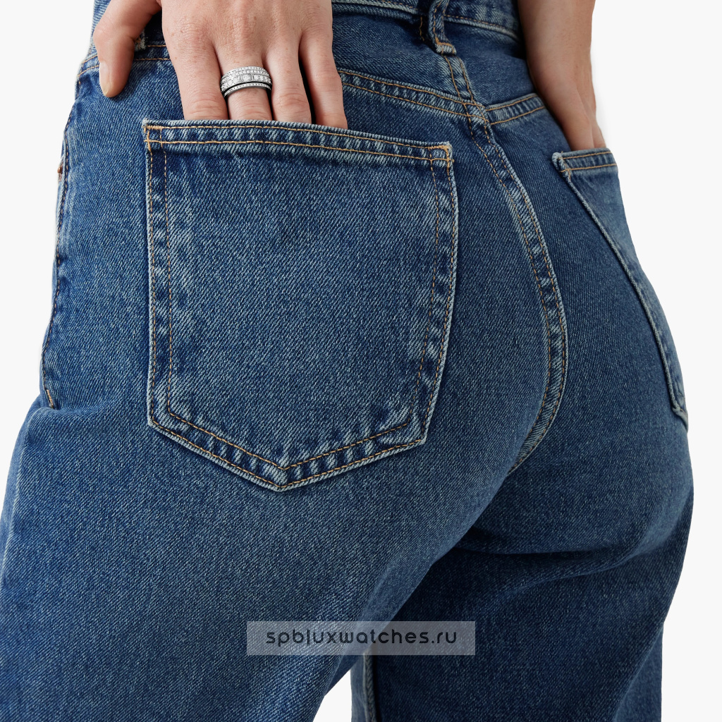 Кольцо Piaget Possession Ring G34P3O00