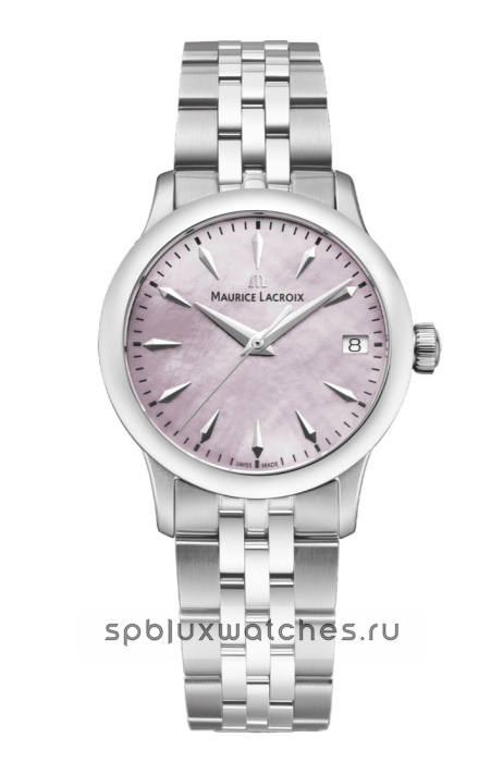 Maurice Lacroix 1975 Quartz 33 mm 751006-SS002-560-1