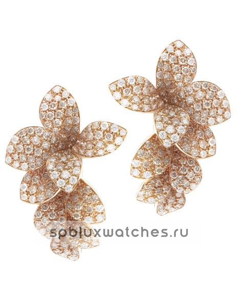 Серьги Pasquale Bruni Petit Garden Earrings 15819R