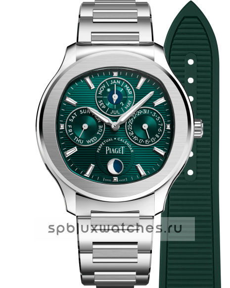 Piaget Polo Perpetual Calendar Ultra-Thin 42 mm G0A48005