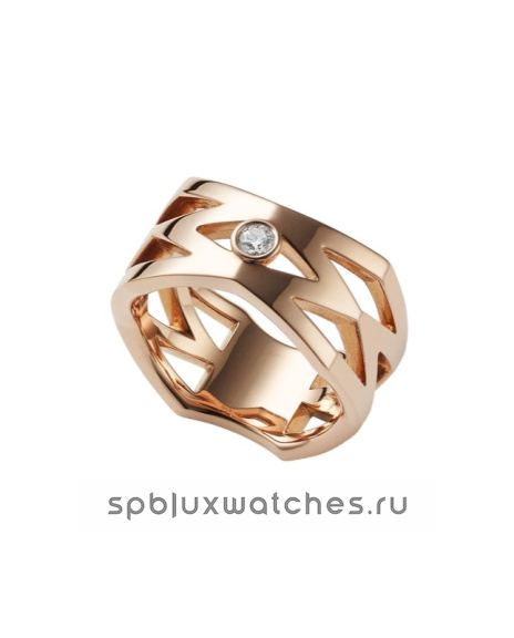 Кольцо Mikimoto M Signature Ring DGR1508I