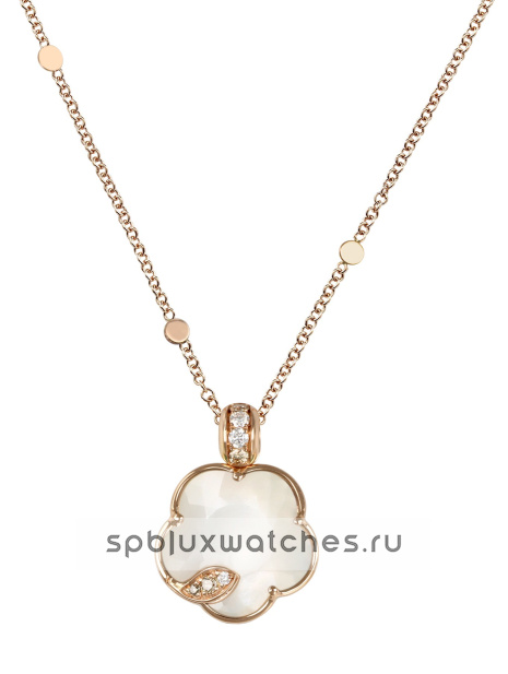 Подвеска Pasquale Bruni Petit Joli Lunaire Necklace 16571R