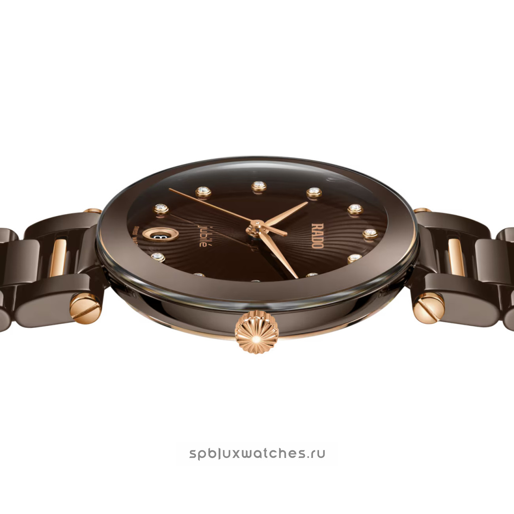 Rado LaCoupole Diamonds 31 mm R22242703