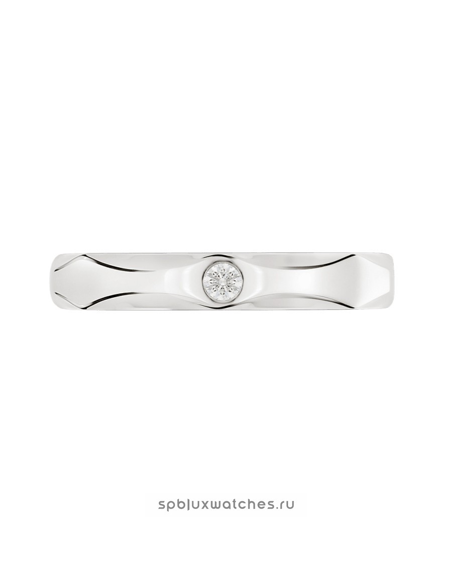 Обручальное кольцо Bvlgari Infinito Wedding Band 351935