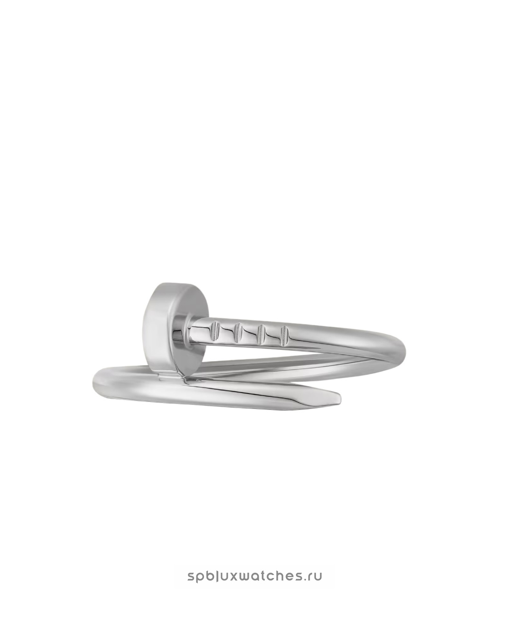 Кольцо Cartier Juste un Clou Ring Small Model B4226000