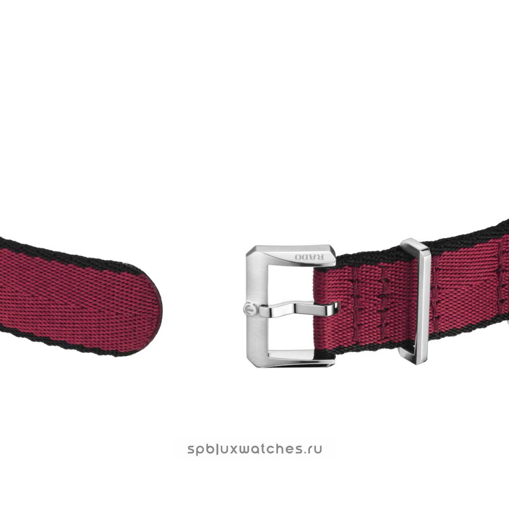 Rado Captain Cook Automatic 39 mm R32223408