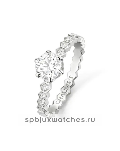 Кольцо для помолвки Chaumet Bee de Chaumet Solitaire Ring J1NK00