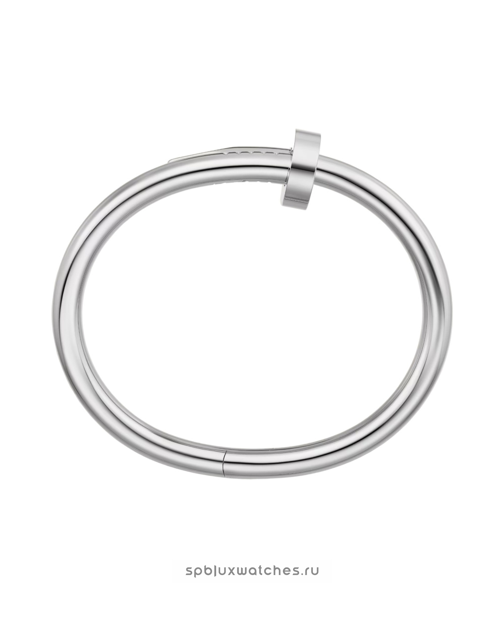 Браслет Cartier Juste un Clou Bracelet Large Model B6069617
