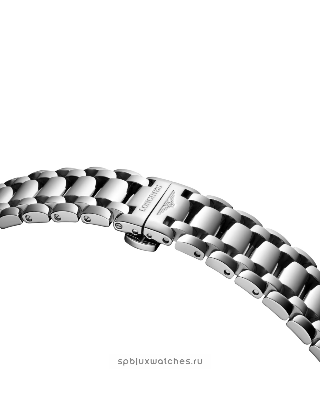 Longines PrimaLuna 30 mm L8.123.4.71.6