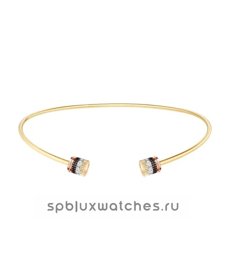 Колье Boucheron Quatre Classique Short Necklace JCL01384