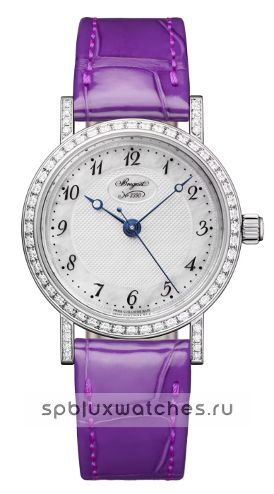 Breguet Classique 8068 30 mm 8068BB/59/764 DD00