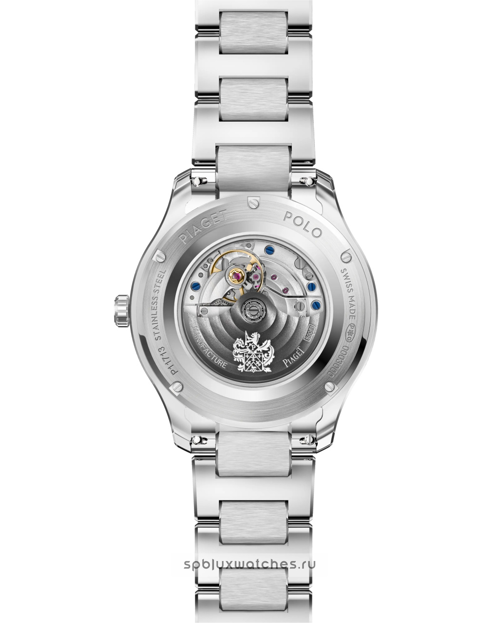 Piaget Polo Date 36 mm G0A47027