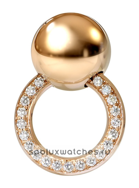 Серьга Pasquale Bruni Luce Small Mono Earring 16732R