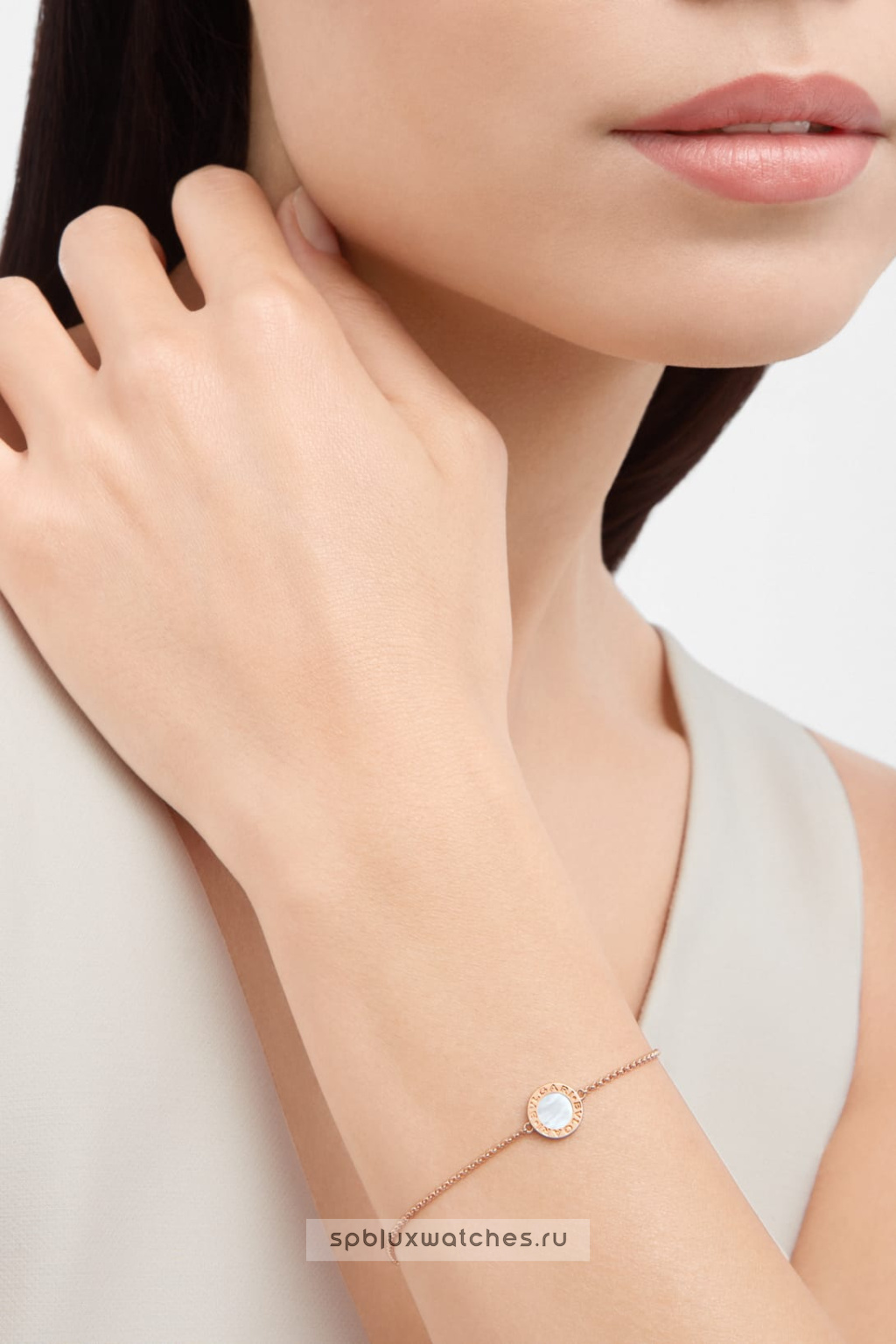 Браслет Bvlgari Bvlgari Bracelet 359677