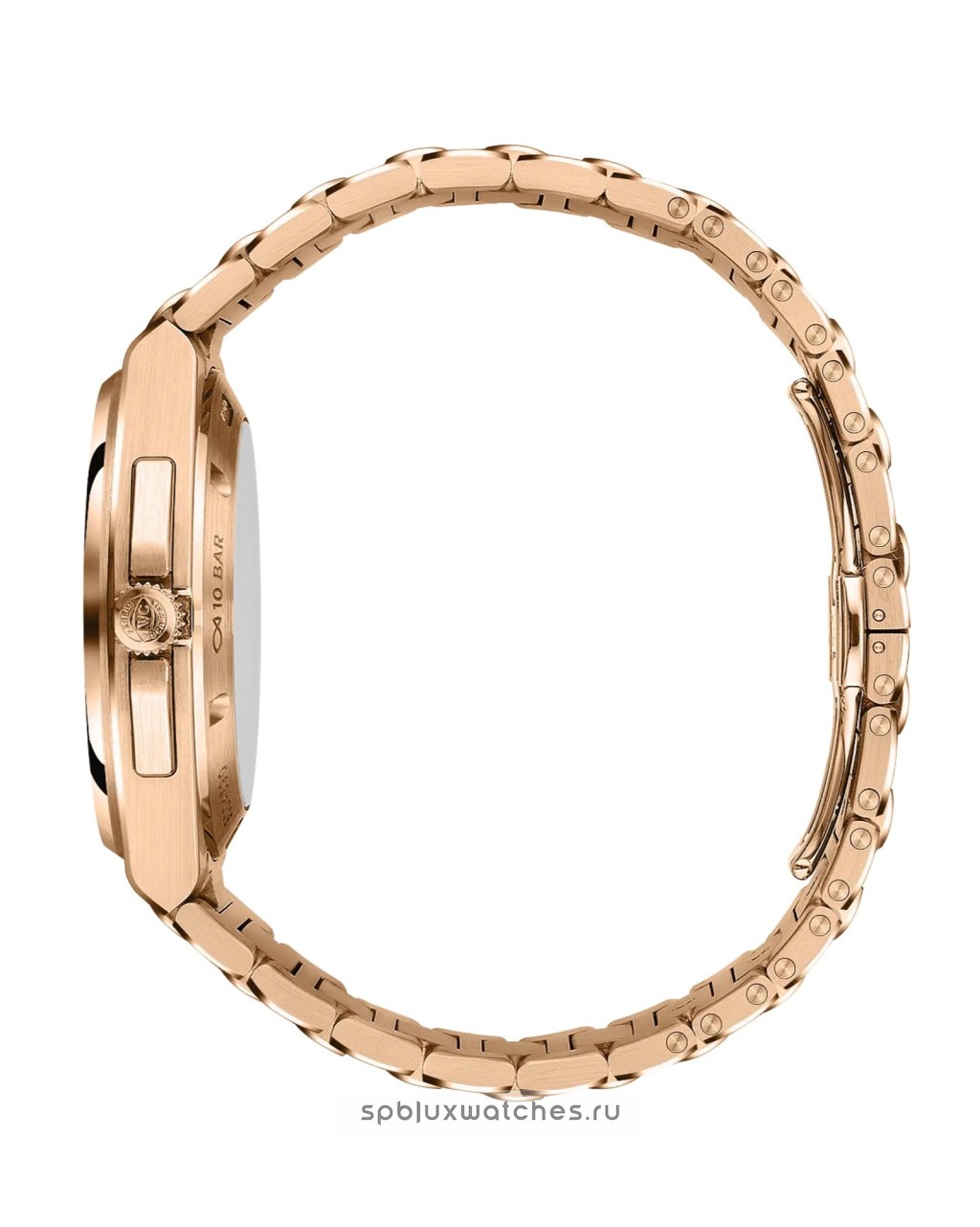 IWC Ingenieur Tourbillon 41.6 mm IW345901