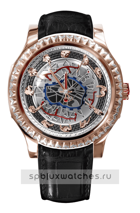 Часы Roman Nikonov «Триумф Победы» RN2071153