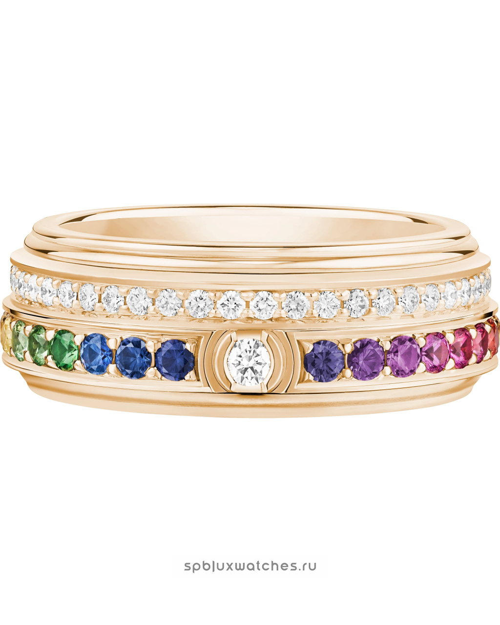 Кольцо Piaget Possession Ring G34P6H00