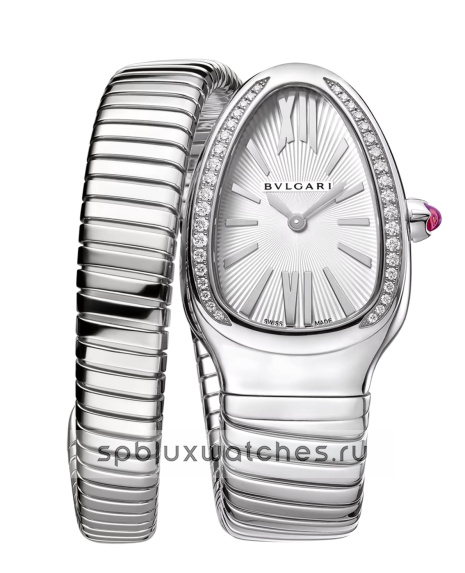 Bvlgari Serpenti Tubogas 35 mm 101816