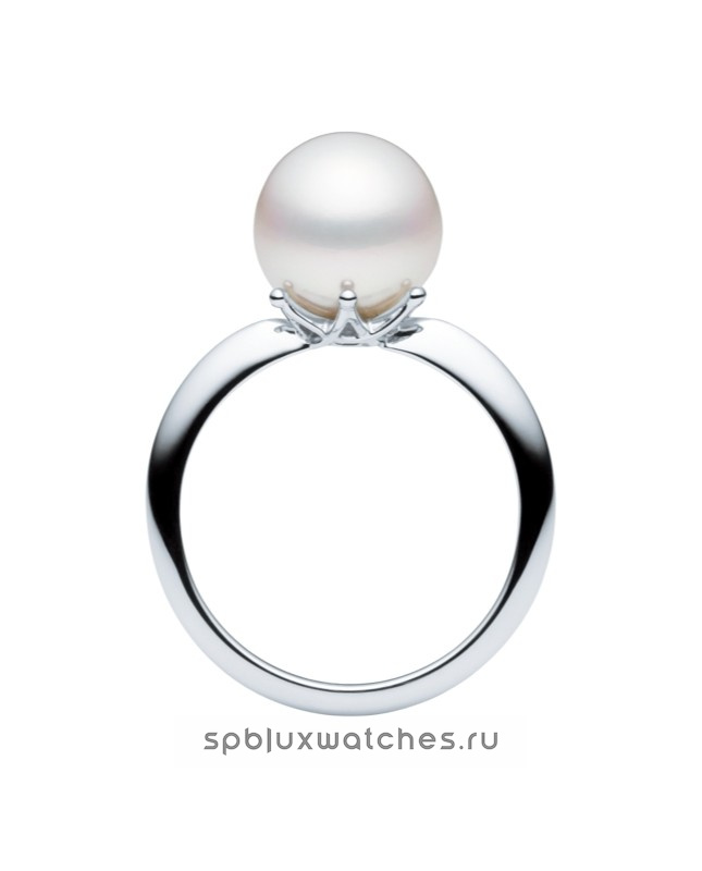 Кольцо Mikimoto Mellia Ring PR1430R