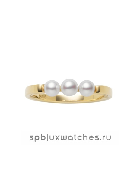 Кольцо Mikimoto Ring PR1476K
