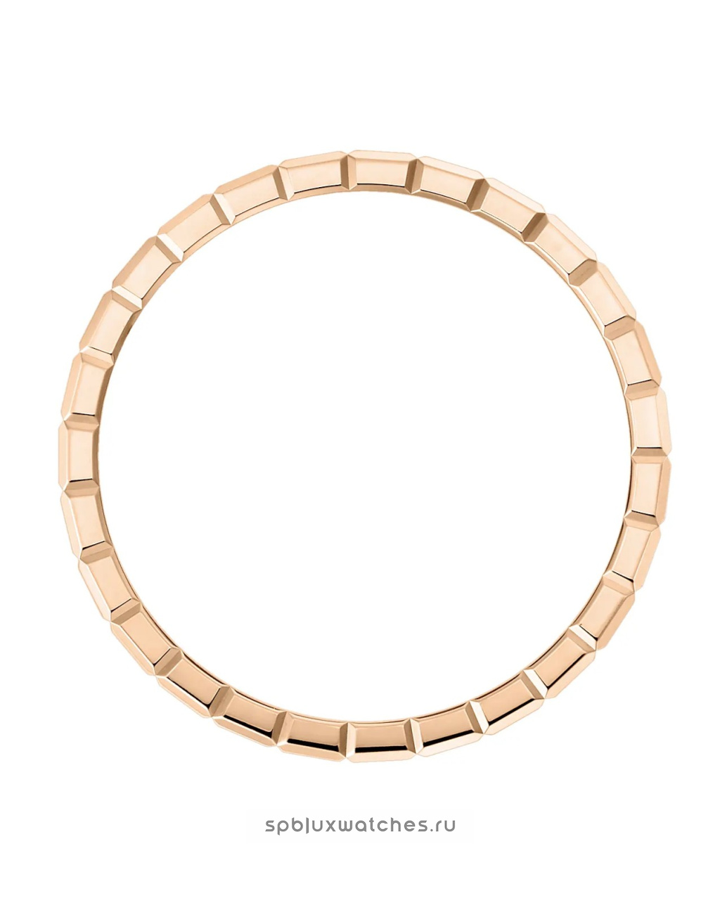 Кольцо Chopard Ice Cube Ring 827702-5289