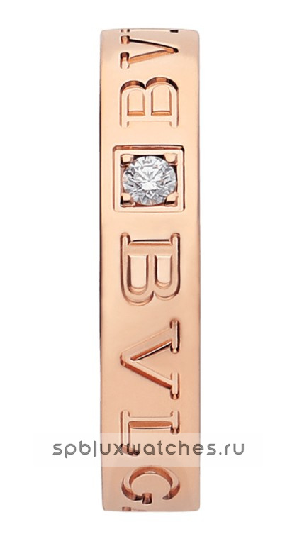 Кольцо Bvlgari B.zero1 Ring 341825