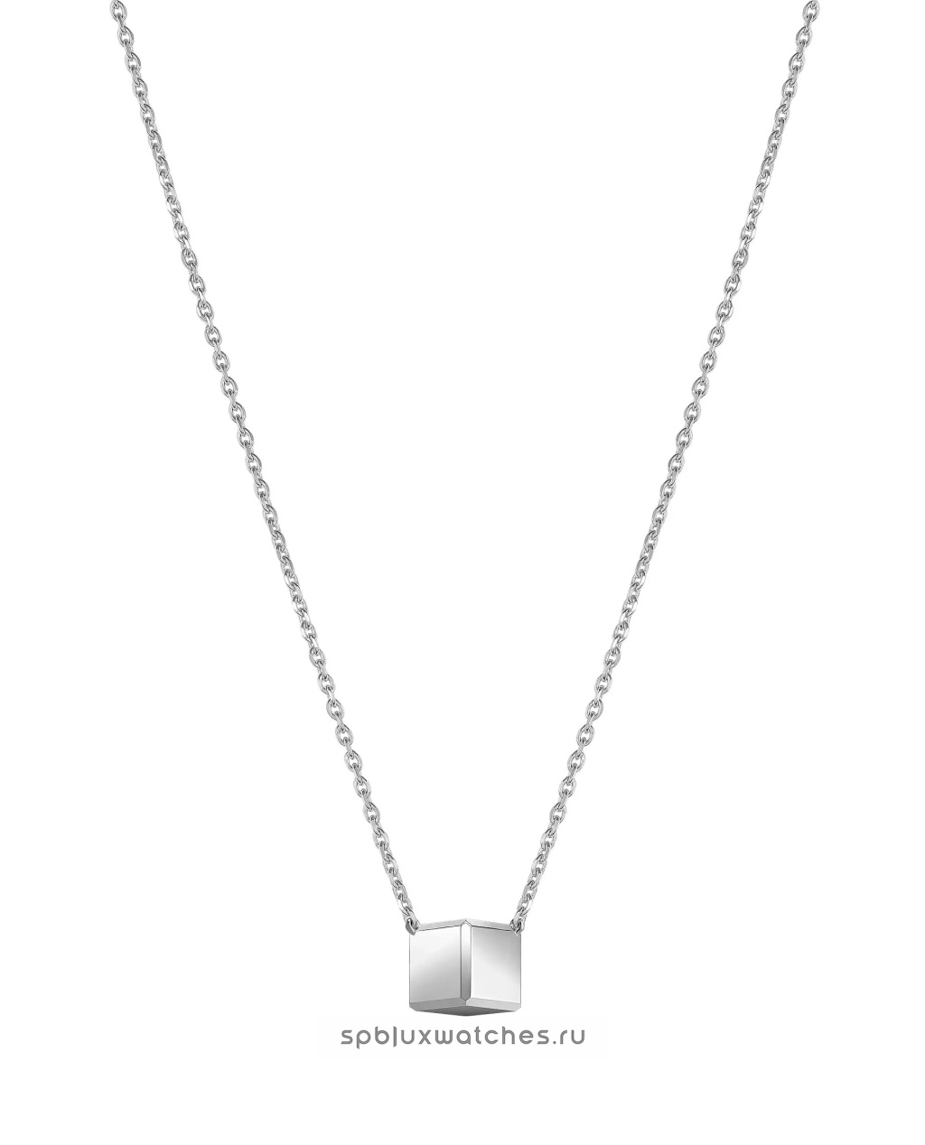 Подвеска Chopard Ice Cube Be Cube Pendant 81A661-1001