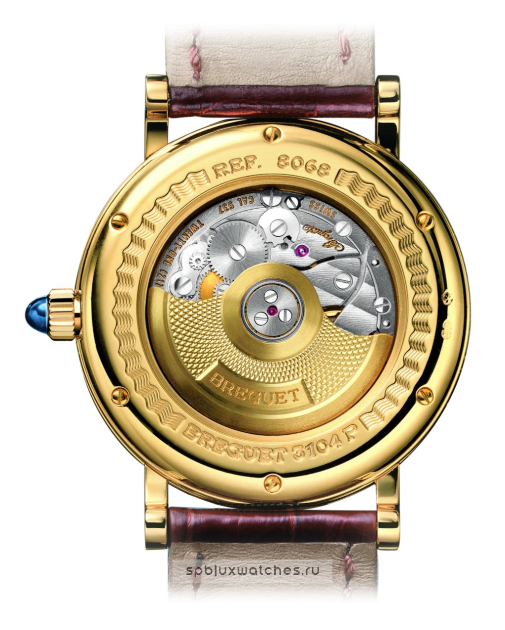 Breguet Classique 8068 30 mm 8068BA/52/964 DD00