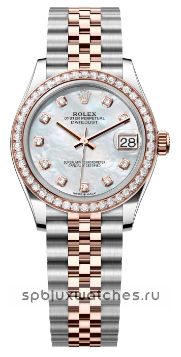 Rolex Datejust 31 mm 278271