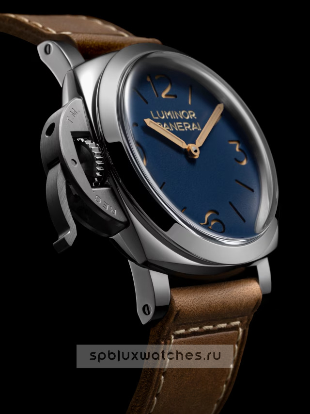 Panerai Luminor Destro 44 mm PAM01732