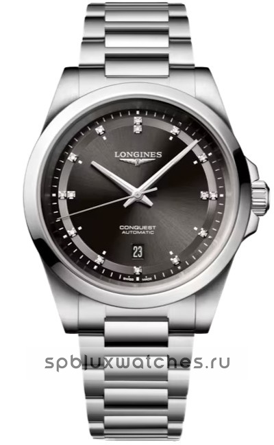 Longines Conquest 41 mm L3.830.4.57.6
