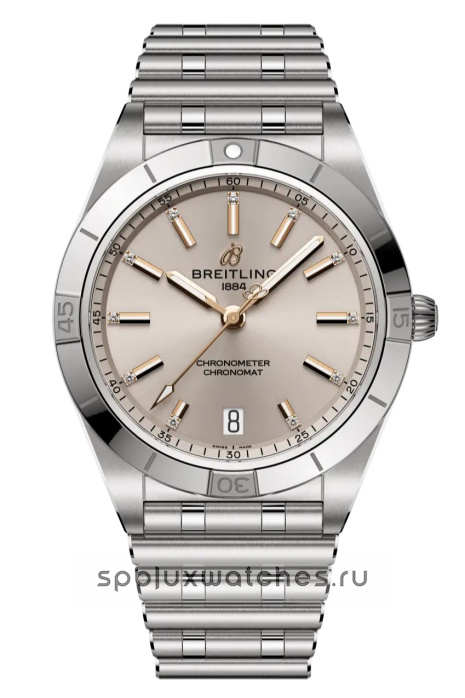 Breitling Chronomat Automatic Switzerland Limited Edition 36 mm A103805A1Q1A1