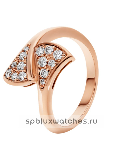 Кольцо Bvlgari Divas' Dream Ring 356503