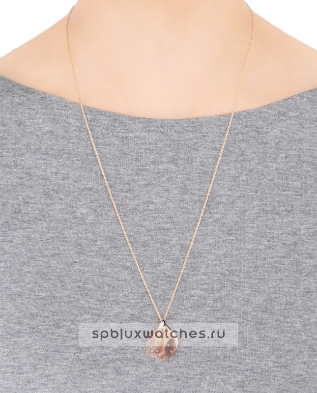 Подвеска Mikimoto Les Petales de Ginza Pendant GP-939I