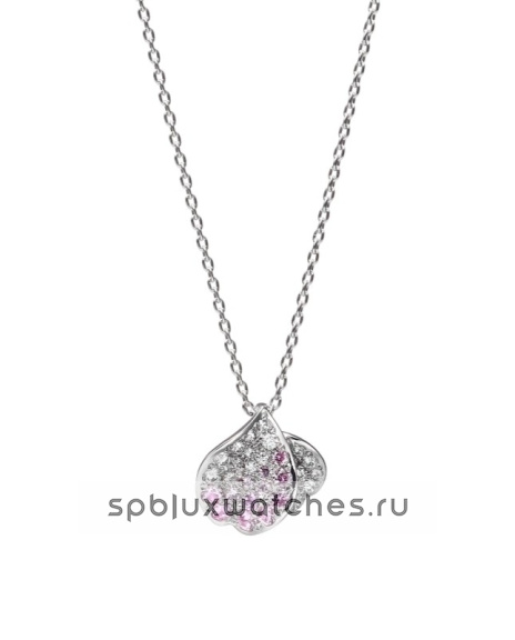Подвеска Mikimoto Les Petales Place Vendome Pendant GP-962SU