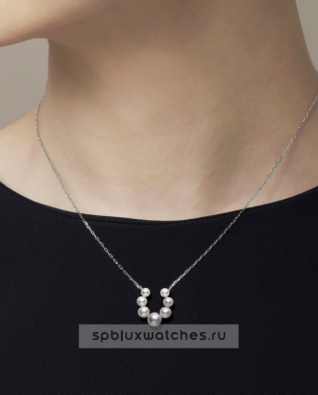 Подвеска Mikimoto Pendant PP-20183U