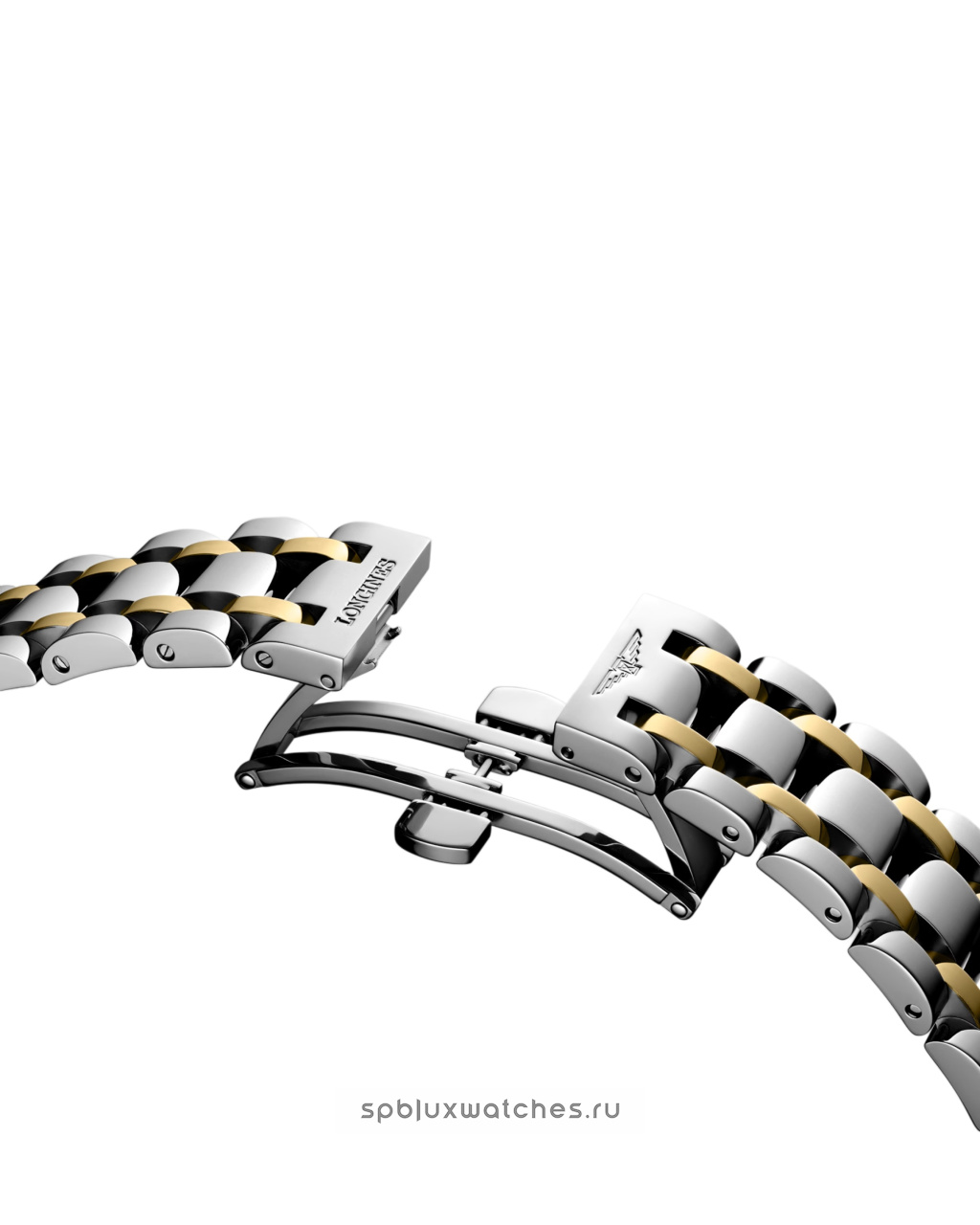 Longines DolceVita 20.8 x 32.0 mm L5.255.5.70.7