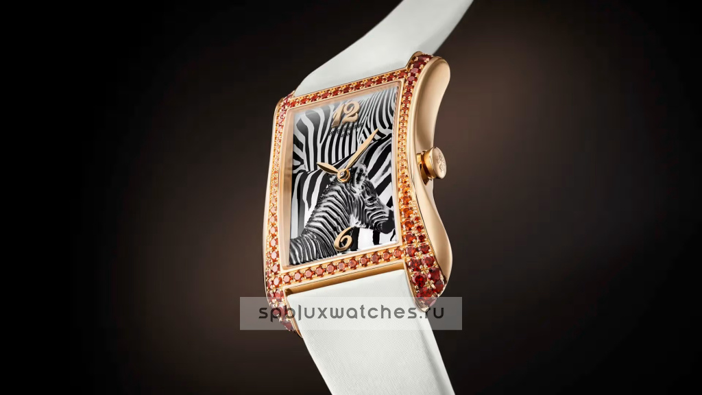 Patek Philippe Gondolo Serata 4962/200R-010