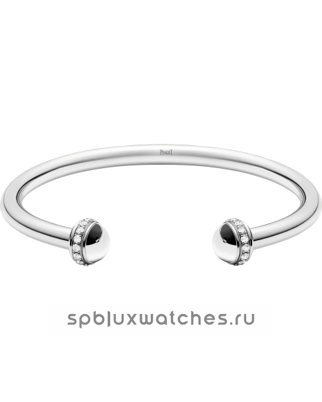 Браслет Piaget Possession Open Bangle Bracelet G36PV300
